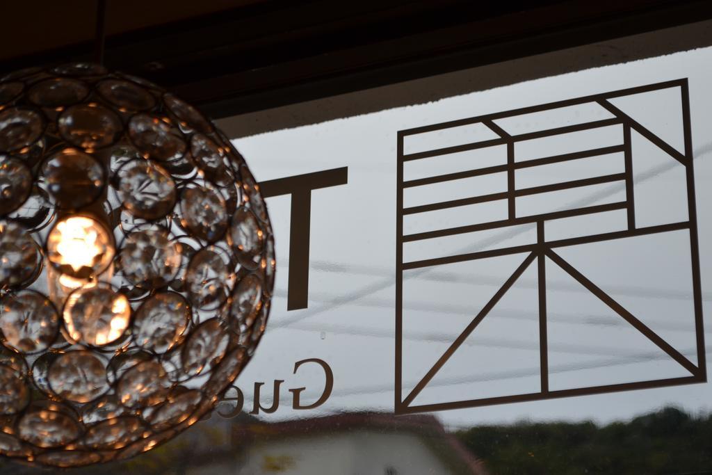 Tsudoi Guest House Unzen Kültér fotó